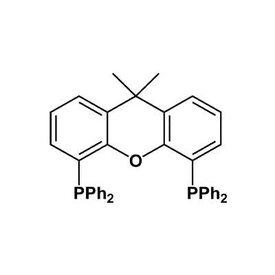 4,5-双二苯基膦-9,9-二甲基氧杂蒽(XantPhos)