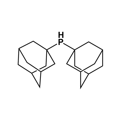 二-1-金刚烷基膦