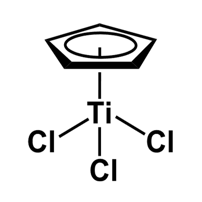 环戊二烯基三氯化钛