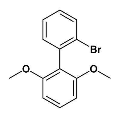 2′-溴-2,6-二甲氧基联苯