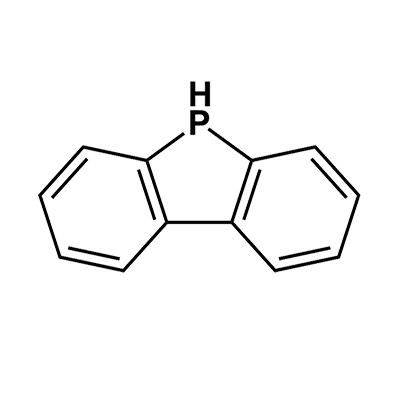 5H-苯并[b]膦吲哚