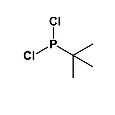 叔丁基二氯化磷