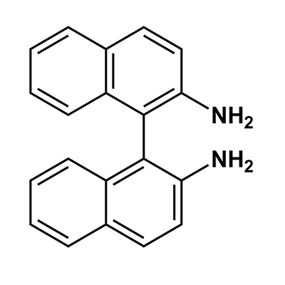 (±)-2,2-二氨基-1,1-联萘(Binam)