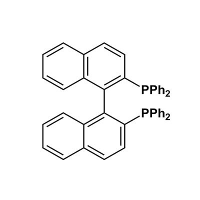 1,1′-联萘-2,2′-双二苯膦(Binap)