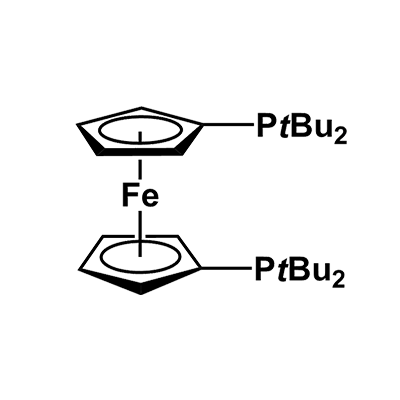 1,1′-双(二叔丁基膦)二茂铁
