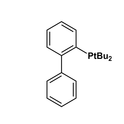 2-二叔丁基膦联苯(Johnphos)