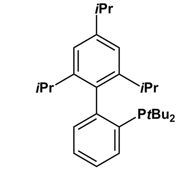 2-二叔丁基膦-2′,4′,6′-三异丙基联苯(tBu-Xphos)