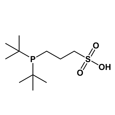 3-(二叔丁基膦基)丙烷-1-磺酸