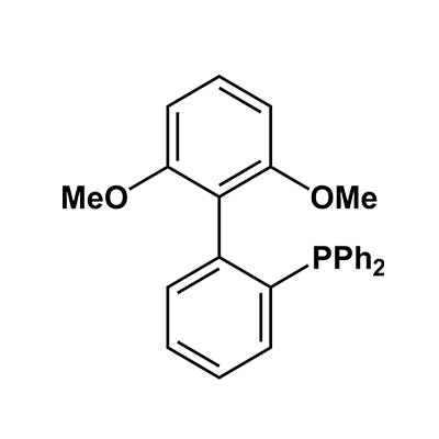 2-(二苯基膦)-2,6-二甲氧基联苯