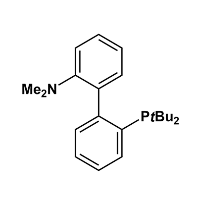 2-二叔丁基膦-2′-(N,N-二甲胺)-联苯(tBuDavePhos)