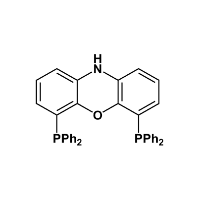 4,6-双(二苯基膦基)吩噁嗪(NixantPhos)
