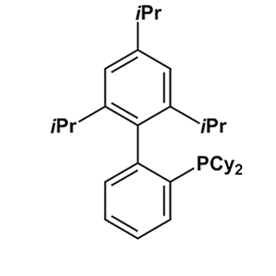 2-二环己基膦-2′,4′,6′-三异丙基联苯(Xphos)