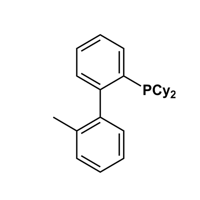 2-双环己基膦-2′-甲基联苯(Mephos)