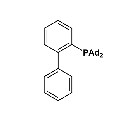 2-[二(1-金刚烷基膦)]联苯