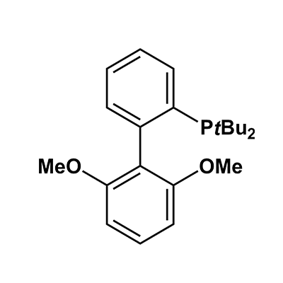 2-二-叔丁基膦-2′,6′-二甲氧基联苯(tBu-SPhos)