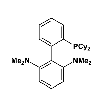 2-二环己基膦-2’6′-双(N,N-二甲胺基)-1,1′-联苯(CPhos)