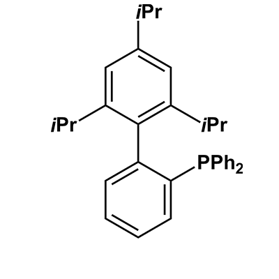 2-二苯基膦-2′,4′,6′-三异丙基联苯