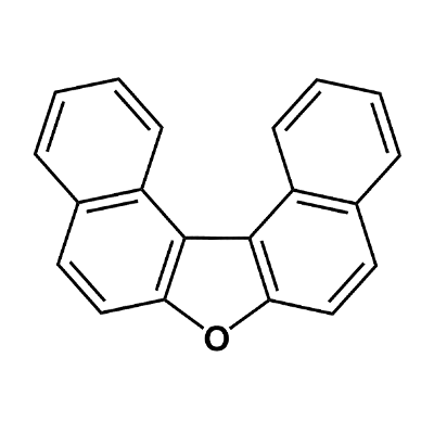 二萘并[2,1-B:1′,2′-d]呋喃