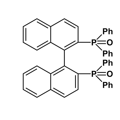 2,2′-双(二苯基氧膦)-1,1′-联萘