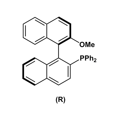 R-(+)-1,1′-联萘-2′-甲氧基- 2-二苯膦