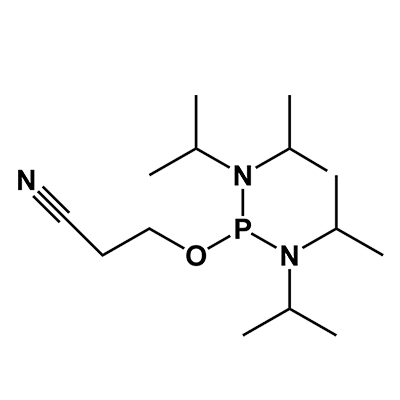 双(二异丙基氨基)(2-氰基乙氧基)膦