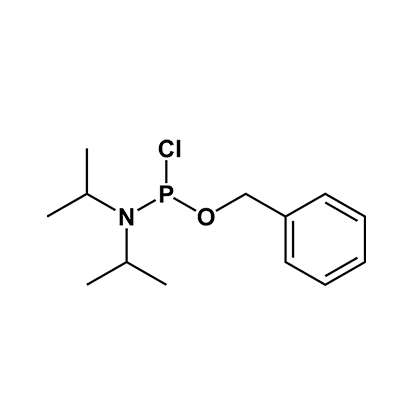 苄基-N,N-二异丙基氯亚磷酰胺