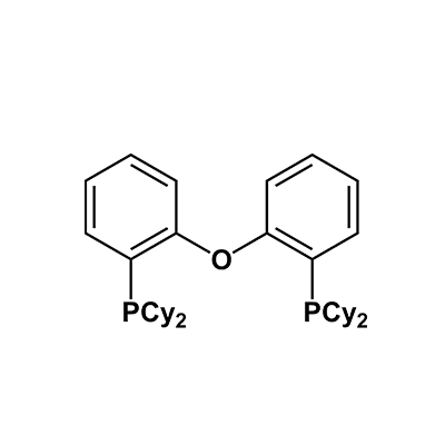 双[2-(二环己基膦基)苯基]醚