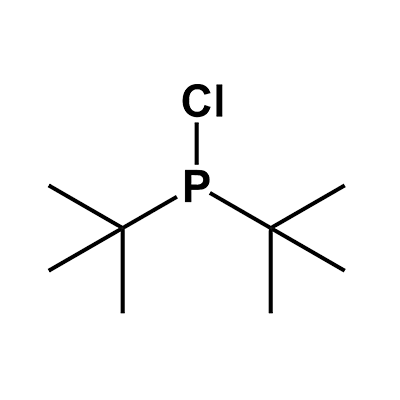 二叔丁基氯化磷