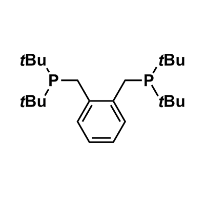 1,2-双((二-叔-丁基磷)甲基)苯