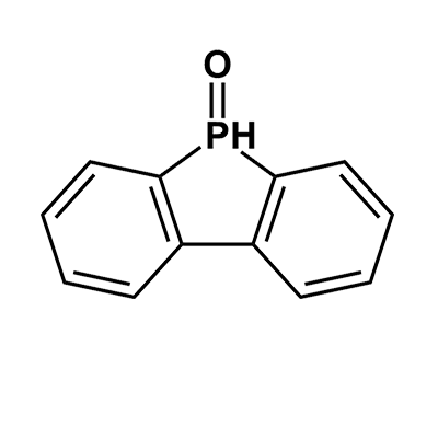 5H-苯并[b]膦吲哚，5-氧化物