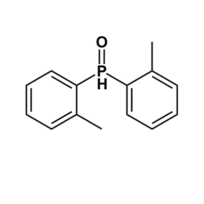 双(2-甲基苯基)氧化膦