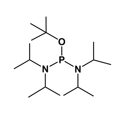 四异丙基亚磷二酰胺叔丁酯