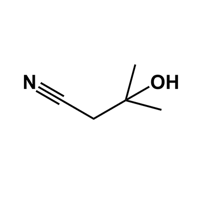 3-羟基-3-甲基丁腈