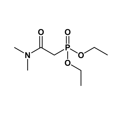 (2-(二甲基氨基)-2-氧代乙基)膦酸二乙酯