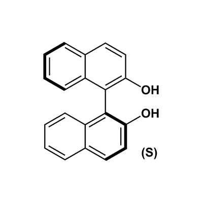 S-1,1′-联-2-萘酚