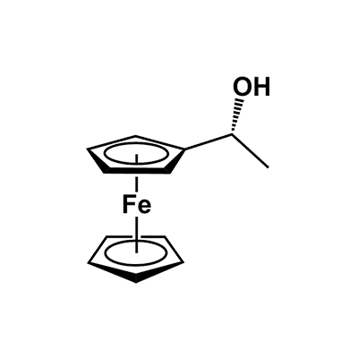 (R)-1-二茂铁基乙醇