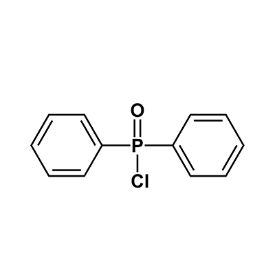 二苯基次膦酰氯